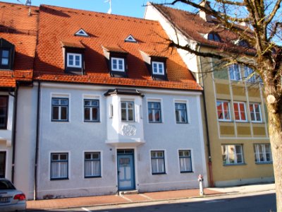 Schongau Lindenplatz 5