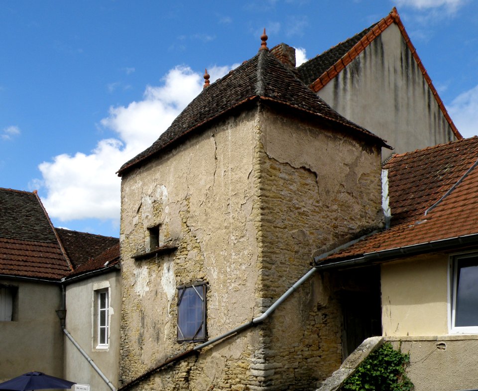 Santenay Grande Rue n°25
