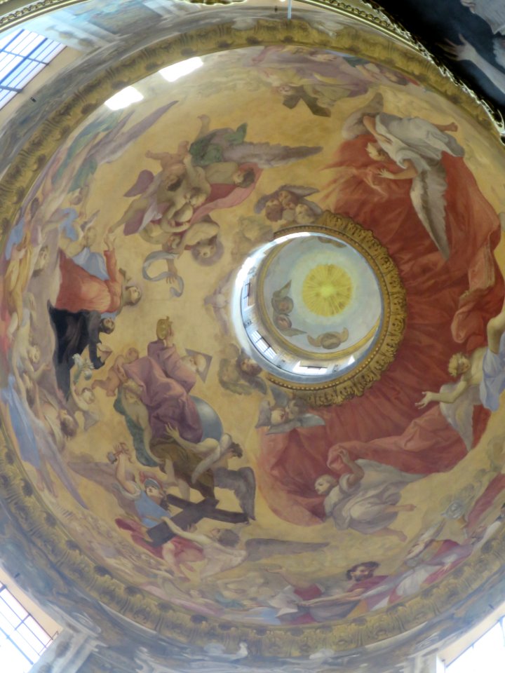 Santi Bartolomeo e Gaetano 3