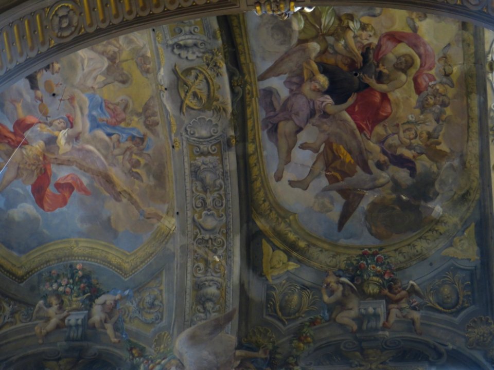 Santi Bartolomeo e Gaetano 4