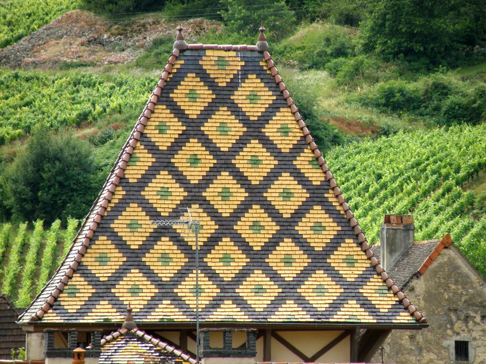 Santenay Domaine Prieur-Brunet 6