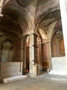 Santi Cosma e Damiano ai Banchi Nuovi 1