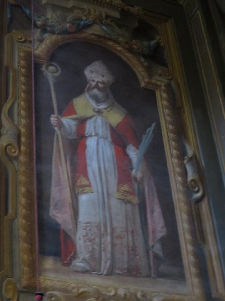 Santi Bartolomeo e Gaetano 7