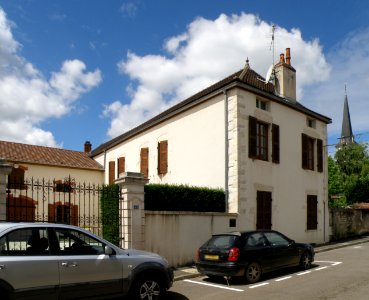 Santenay Grande Rue n°45
