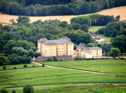 Santenay Hôtel des Bains 2