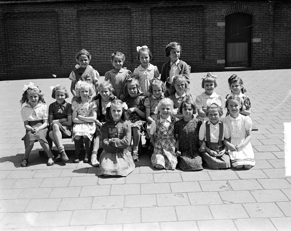 School St Anthonius IJmuiden Oost, Bestanddeelnr 903-4525