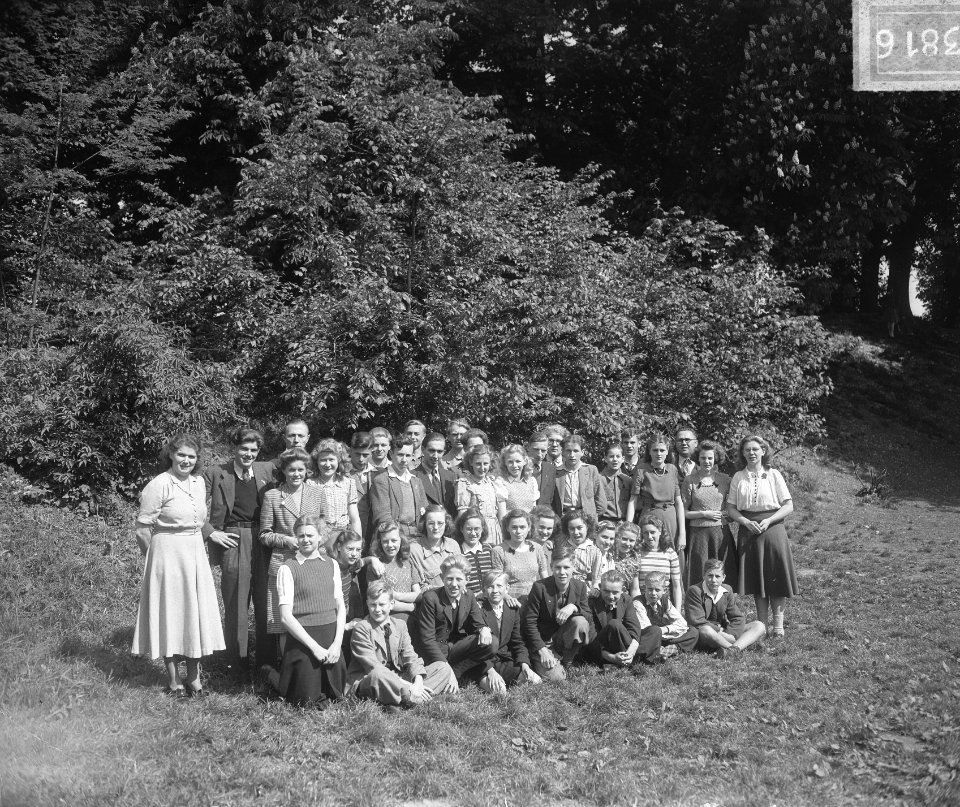 School ULDI Hr. Vermaas Zaltbommel, Bestanddeelnr 903-3816
