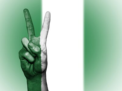 Nation background banner