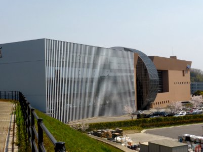 Santen Pharmaceutical Co., Ltd. Nara R&D Center