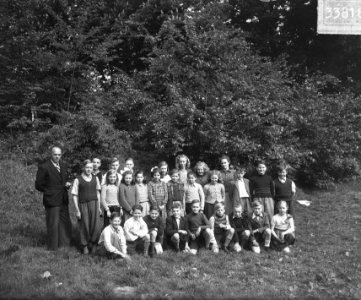 School ULDI Hr. Vermaas Zaltbommel, Bestanddeelnr 903-3818