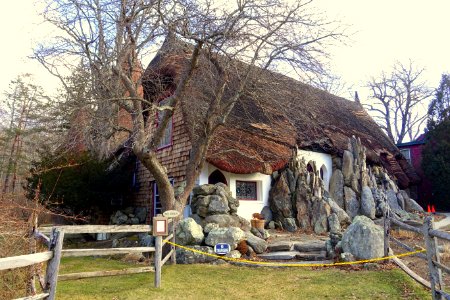 Santarella - Tyringham, MA - DSC07317