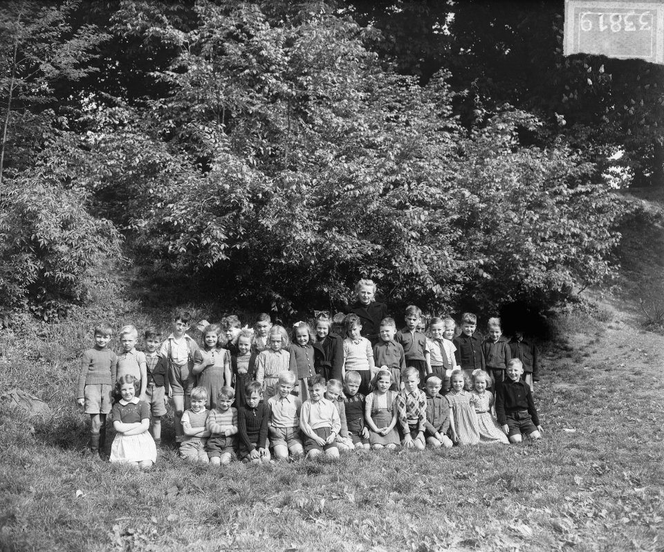 School ULDI Hr. Vermaas Zaltbommel, Bestanddeelnr 903-3819
