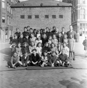 School van Hogendorpstraat, Bestanddeelnr 901-6822
