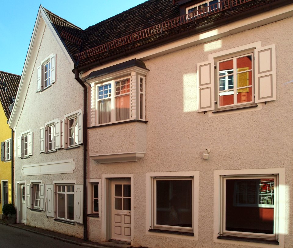 Schongau Kanzleistrasse 1
