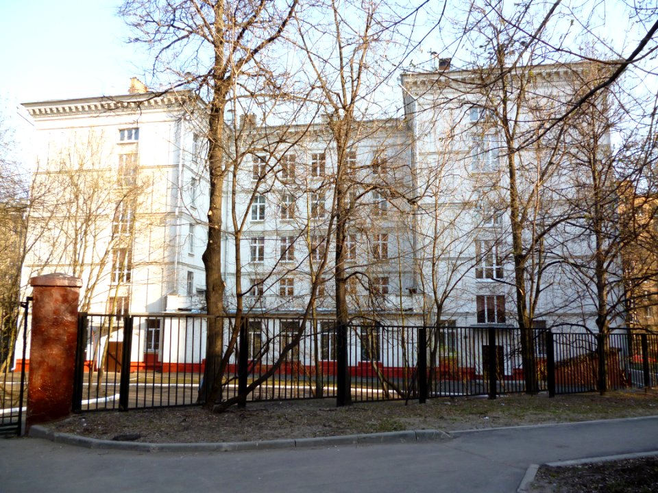 School 739