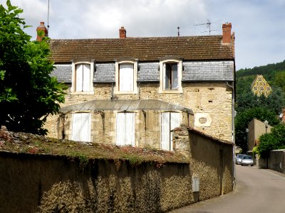 Santenay Petite Rue n°23