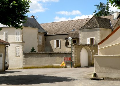Santenay Rue de la Chapelle n°1