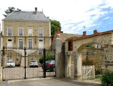 Santenay Rue de la Bussière 22 (1)