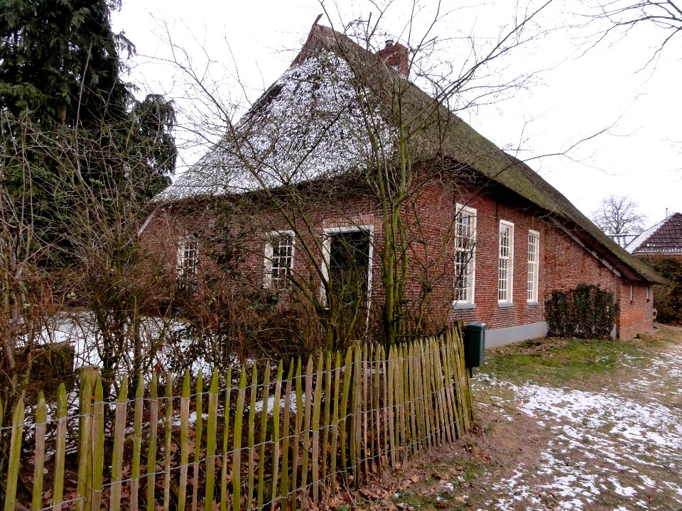 Schoolstraat1 Exloo