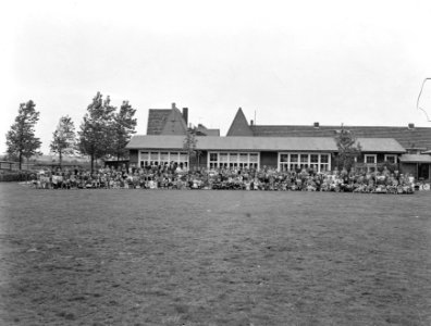 Schoolgroep Van Oorschot Haarlem, Bestanddeelnr 907-2253