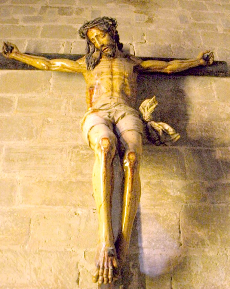 Santo Domingo de la Calzada - Catedral, Capilla de la Verónica 3