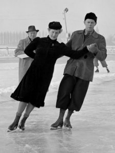 Schoonrijden (1950)