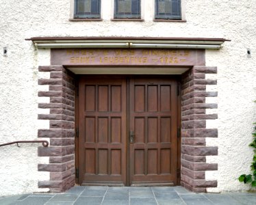 Schieder - St. Laurentius (5)