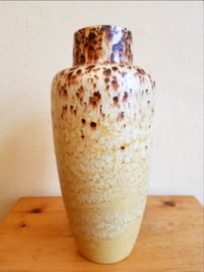 Scheurich 517 30 beige