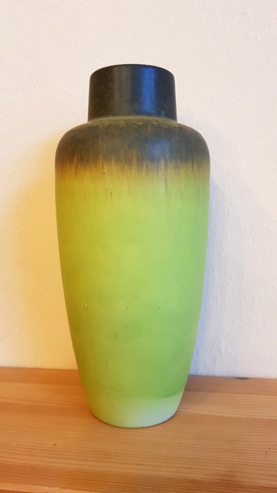 Scheurich 517 30 old green
