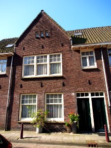 Schiemanstraat No 1