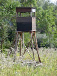 Schießstand in Thüringen 3