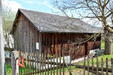 Scheune (Badanhausen)