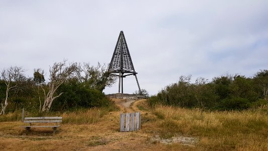 Schiermonnikoog-Kaap Kobbeduinen (2)