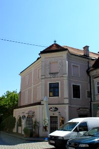 Schiffmeisterplatz 5 Ybbs