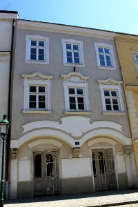 Schiffmeisterplatz 1 Ybbs