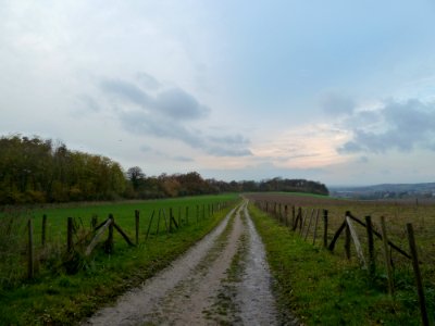 Schin op Geul-Oosterbergvoetpad
