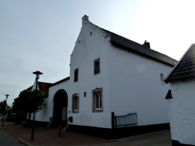 Scheulder-Scheulder Dorpsstraat 60 (2)