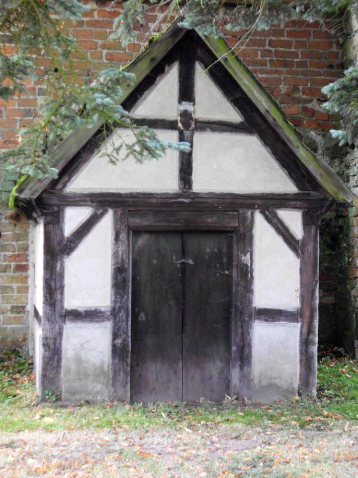 Schilde Dorfkirche 8