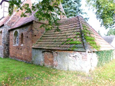 Schilde Dorfkirche 3