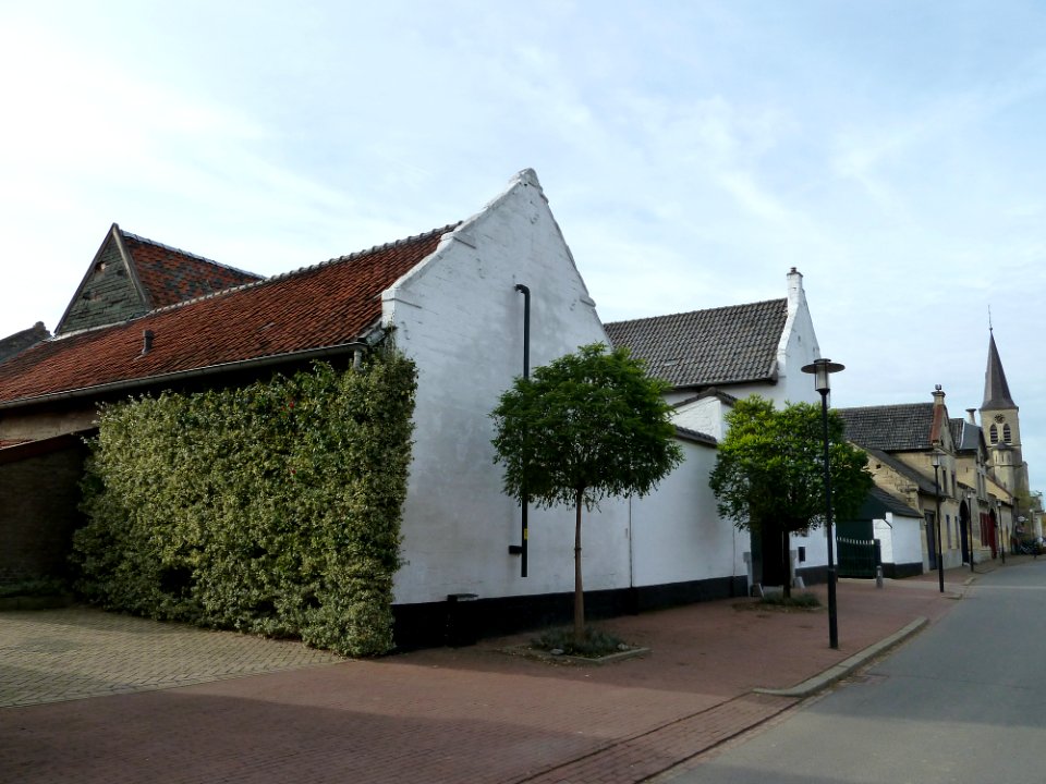 Scheulder-Scheulder Dorpsstraat 60 (1)