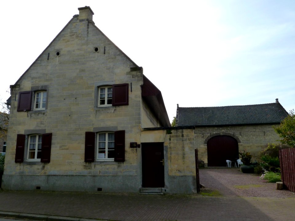 Scheulder-Scheulder Dorpsstraat 56 (2)