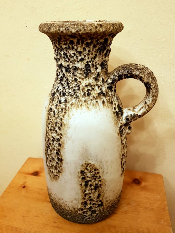 Scheurich 493 37 lava
