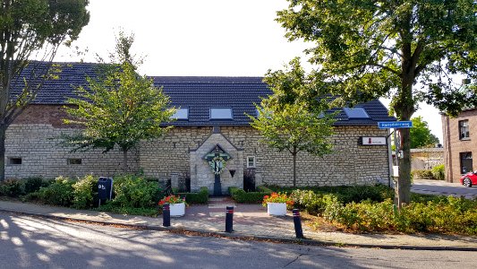 Schin op geul-Kapel Randsdalerweg-Valkenburgerweg (2)
