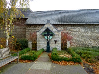 Schin op geul-Kapel Randsdalerweg-Valkenburgerweg