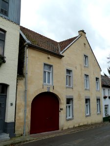 Schin op Geul-Graafstraat 1