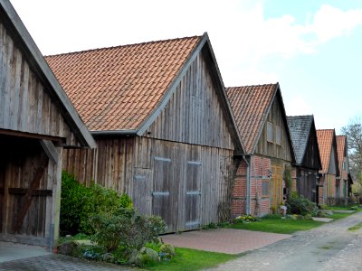Scheunenviertel Ahlden 2