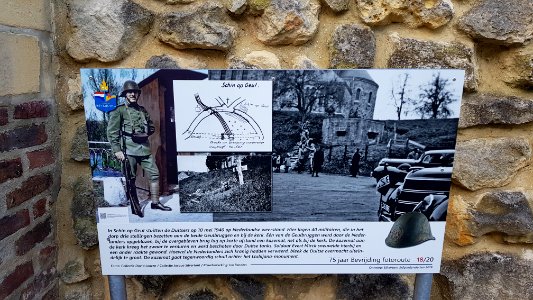 Schin op Geul-Oorlogsmonument (6)