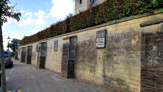 Schin op Geul-Oorlogsmonument (7)