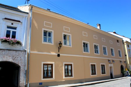 Schiffmeisterplatz 6 Ybbs