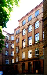 Schillerstraße 94 (Berlin-Charlottenburg)